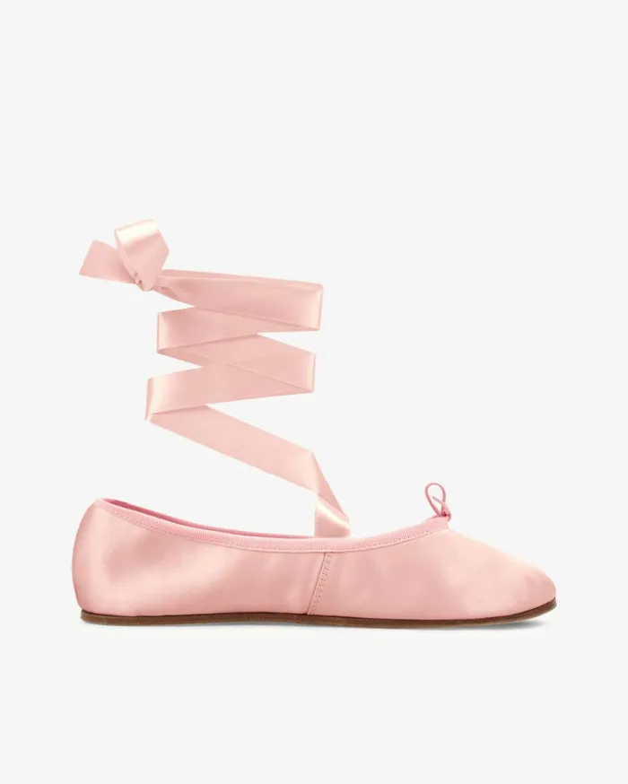 Repetto Ballerinas Women Sophia Ballerinas 8211 Satin