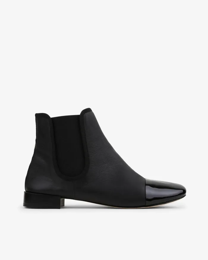 Repetto Boots and Ankle Boots Women Elora Ankle Boots