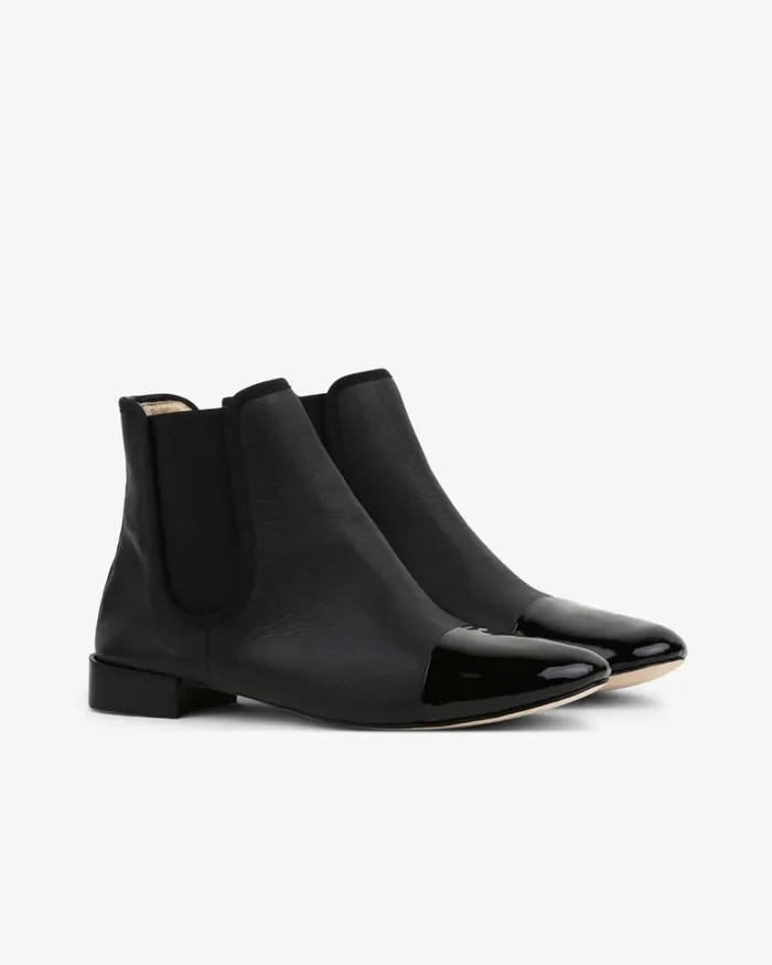 Repetto Boots and Ankle Boots Women Elora Ankle Boots