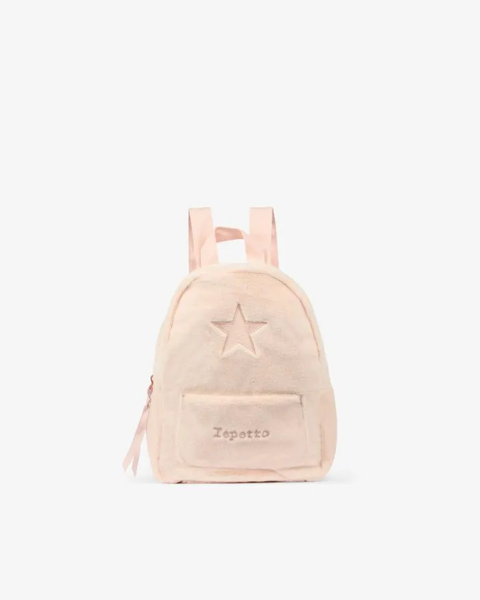 Repetto Dance Bags Kids Star Small Girls Backpack