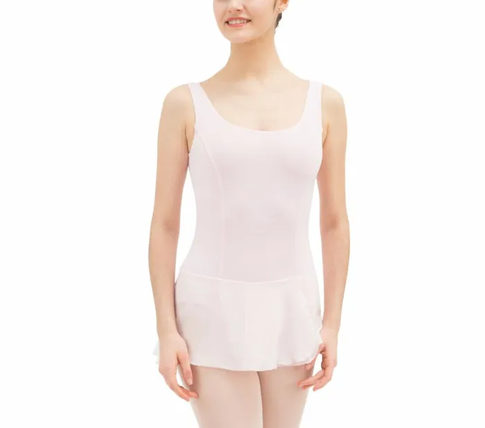 Repetto Leotards and Tunics Kids Large Straps Tunic