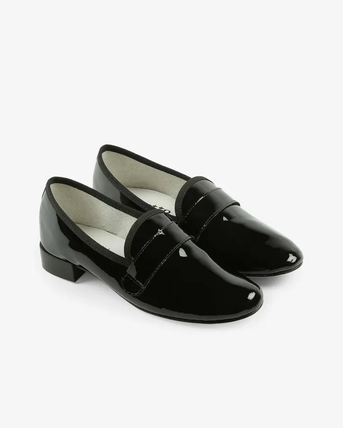 Repetto Loafers Women Michael Loafers