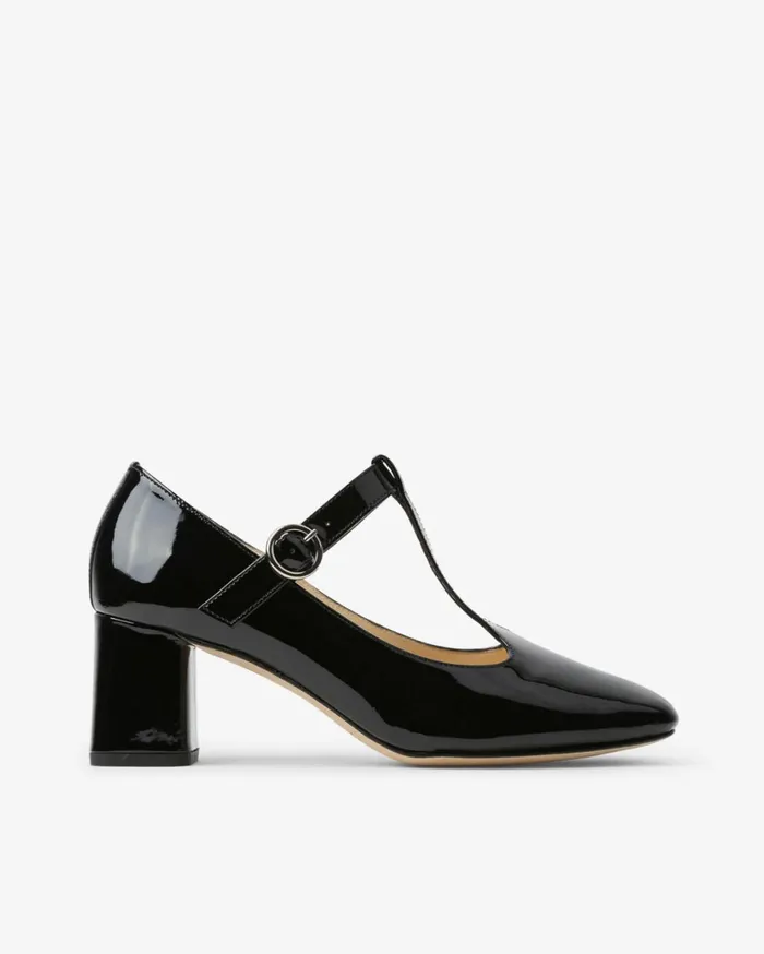 Repetto Mary Janes Women Tara Mary Janes