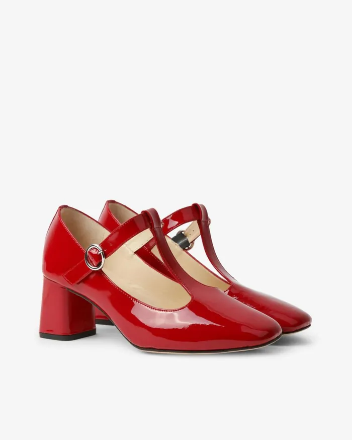 Repetto Mary Janes Women Tara Mary Janes