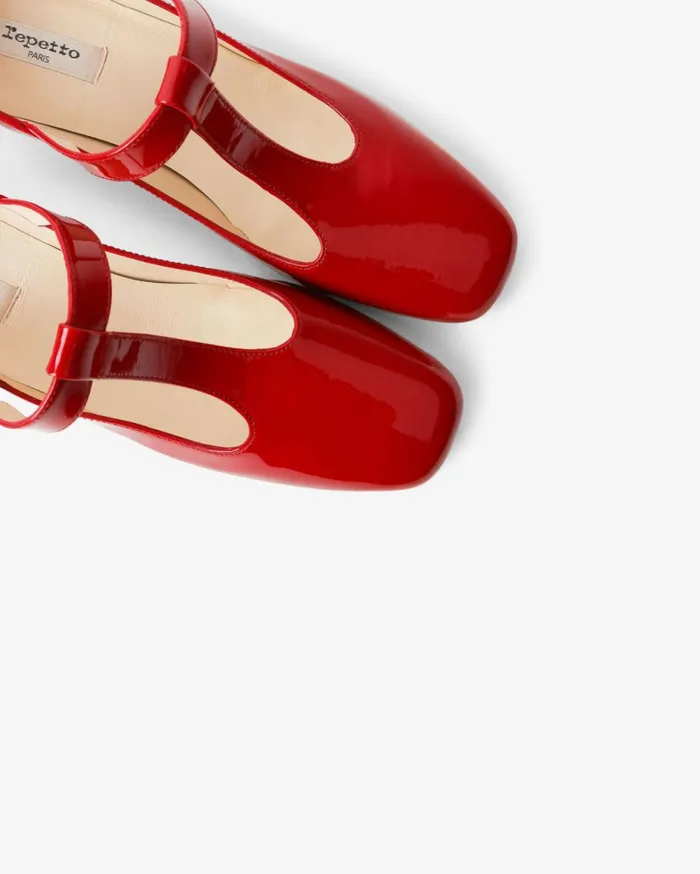 Repetto Mary Janes Women Tara Mary Janes