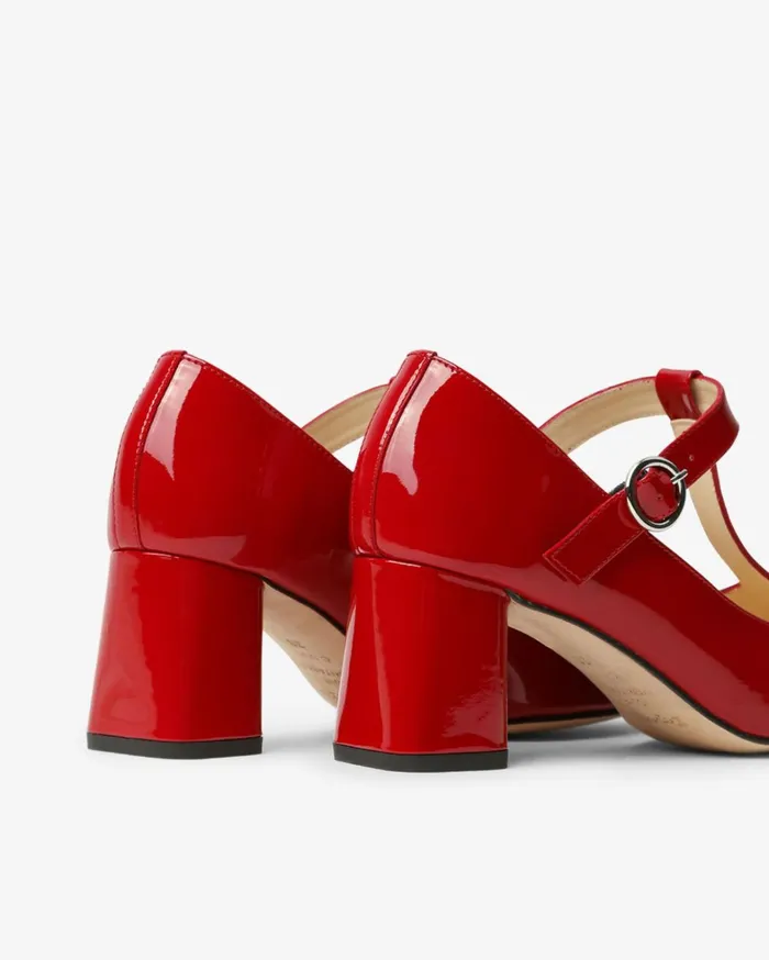Repetto Mary Janes Women Tara Mary Janes