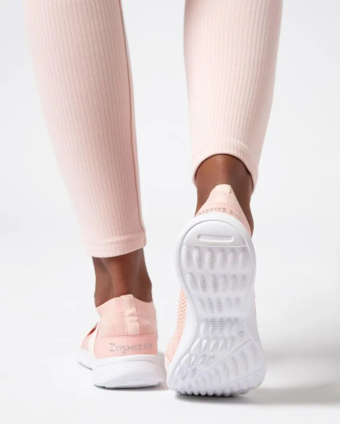 Repetto Sneakers Women Ruban Dance Sneakers