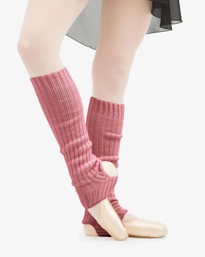 Repetto Warmup WomenKids Anklewarmers