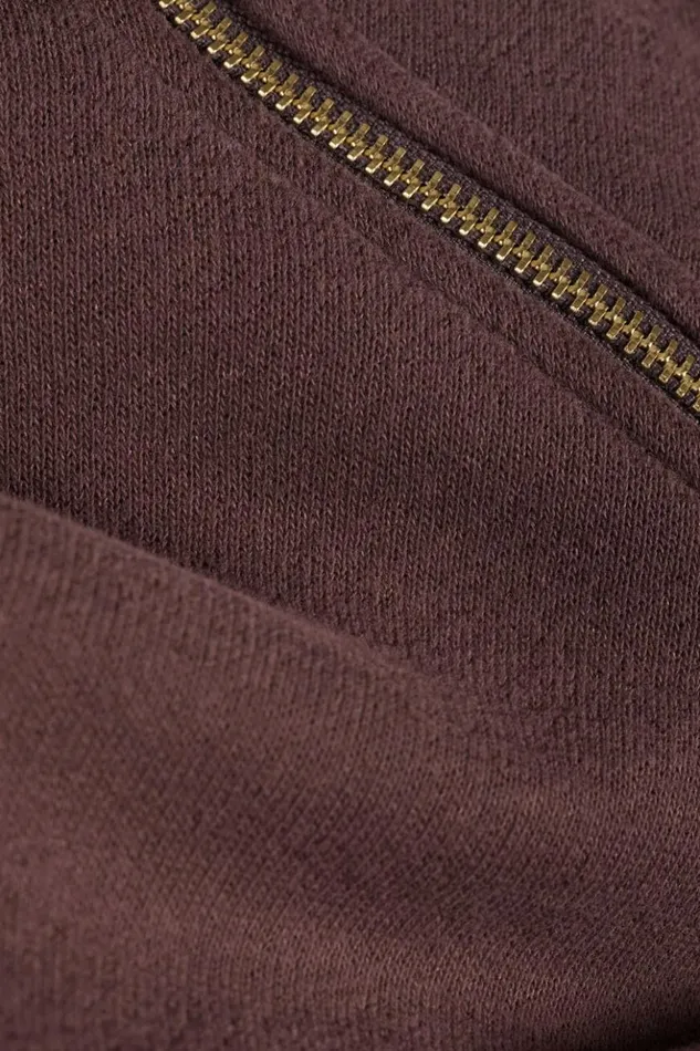RicardoLongSleeve Sweatshirt Clothing Baandsh Sweaters and Cardigans