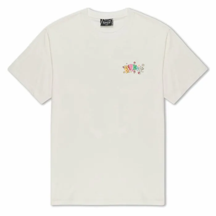 Ripndip Broken Down Tee Bone Short Sleeve Tees Ripndip Broken Down Tee Bone Short Sleeve Tees
