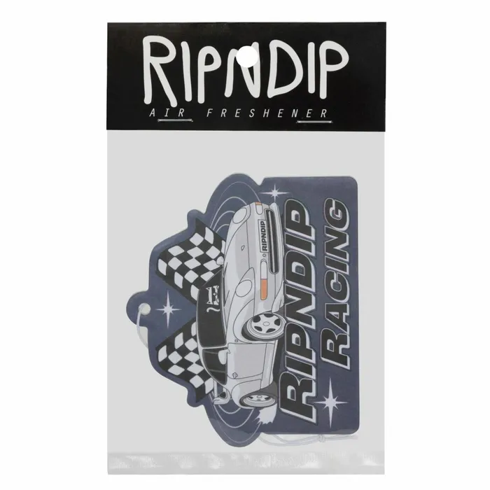 Ripndip Ripnrace Air Freshener Multi Car Accessories