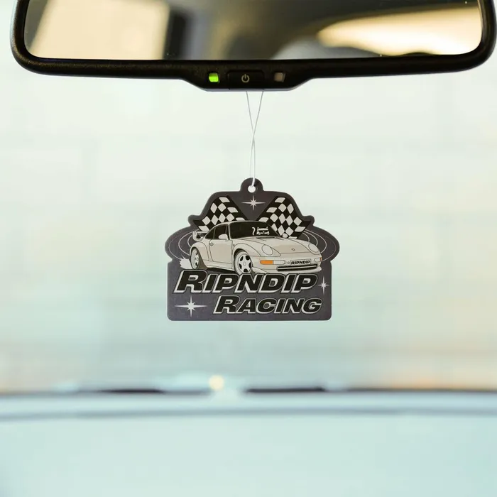 Ripndip Ripnrace Air Freshener Multi Car Accessories