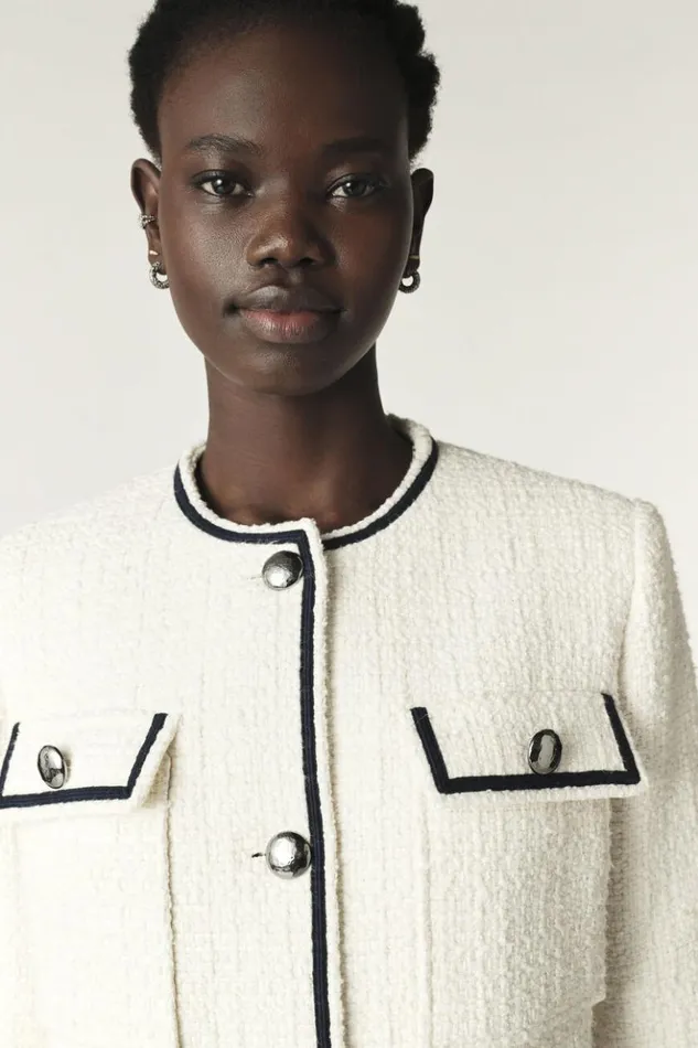 RomeoLong Coat Clothing Baandsh Jackets and Coats