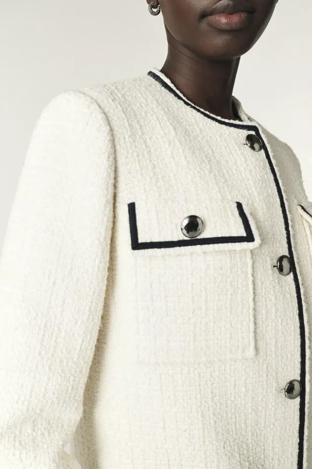 RomeoLong Coat Clothing Baandsh Jackets and Coats