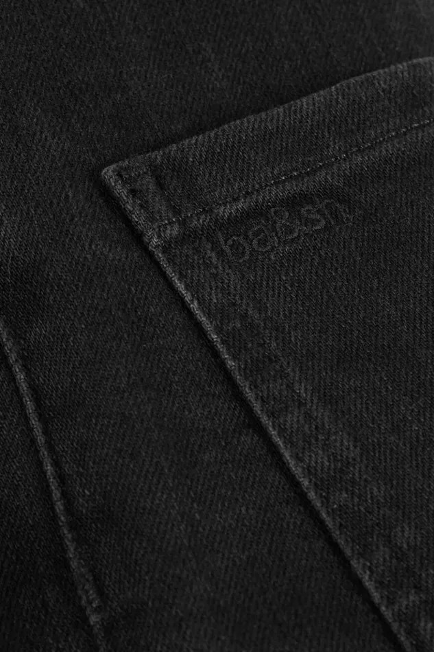 RonStraightLeg Bermuda Shorts Clothing Baandsh Pants and Jeans