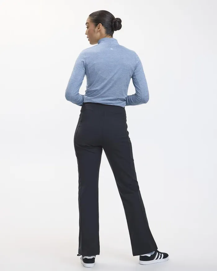 RWandCO Activewear Thermal Bootleg Pant 8211 Hyba 124 Regular 124 Reitmans Black 8211 Women RWandCO Activewear Thermal Bootleg Pant 8211 Hyba 124 Regular 124 Reitmans Black 8211 Women