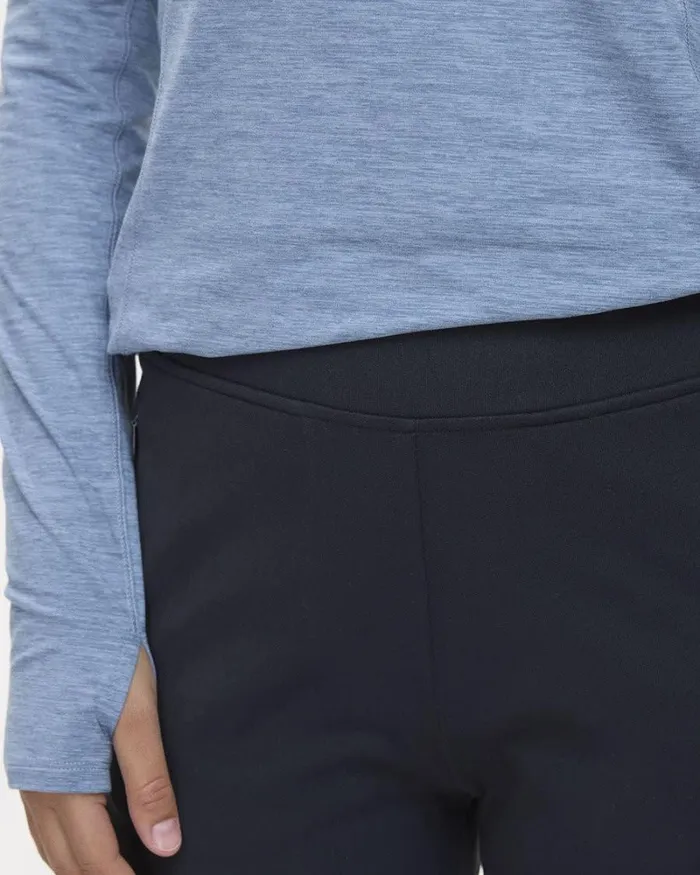 RWandCO Activewear Thermal Bootleg Pant 8211 Hyba 124 Regular 124 Reitmans Black 8211 Women RWandCO Activewear Thermal Bootleg Pant 8211 Hyba 124 Regular 124 Reitmans Black 8211 Women