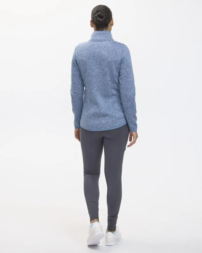 RWandCO Activewear Warm Polar Fleece Jacket 8211 Hyba 124 Regular 124 Reitmans Ashley Blue 8211 Women RWandCO Activewear Warm Polar Fleece Jacket 8211 Hyba 124 Regular 124 Reitmans Ashley Blue 8211 Women