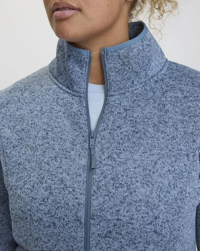 RWandCO Activewear Warm Polar Fleece Jacket 8211 Hyba 124 Regular 124 Reitmans Ashley Blue 8211 Women RWandCO Activewear Warm Polar Fleece Jacket 8211 Hyba 124 Regular 124 Reitmans Ashley Blue 8211 Women