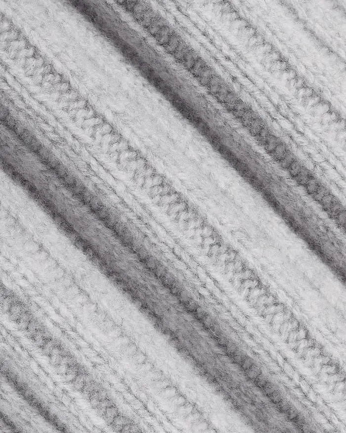 RWandCO Hats Gloves and Scarves CashmereBlend Scarf Grey 8211 Men RWandCO Hats Gloves and Scarves CashmereBlend Scarf Grey 8211 Men