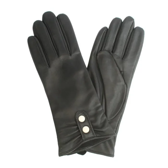 RWandCO Hats Gloves and Scarves Eastern Counties Leather 8211 Hope Leather Winter Gloves Black 8211 Women RWandCO Hats Gloves and Scarves Eastern Counties Leather 8211 Hope Leather Winter Gloves Black 8211 Women