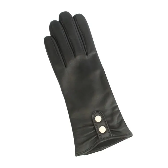 RWandCO Hats Gloves and Scarves Eastern Counties Leather 8211 Hope Leather Winter Gloves Black 8211 Women RWandCO Hats Gloves and Scarves Eastern Counties Leather 8211 Hope Leather Winter Gloves Black 8211 Women