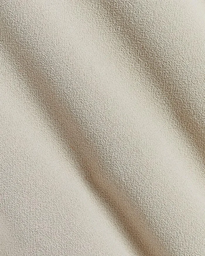 RWandCO HighRise HighRise LongWideLeg Crepe Pant Pure Cashmere 8211 Women RWandCO HighRise HighRise LongWideLeg Crepe Pant Pure Cashmere 8211 Women