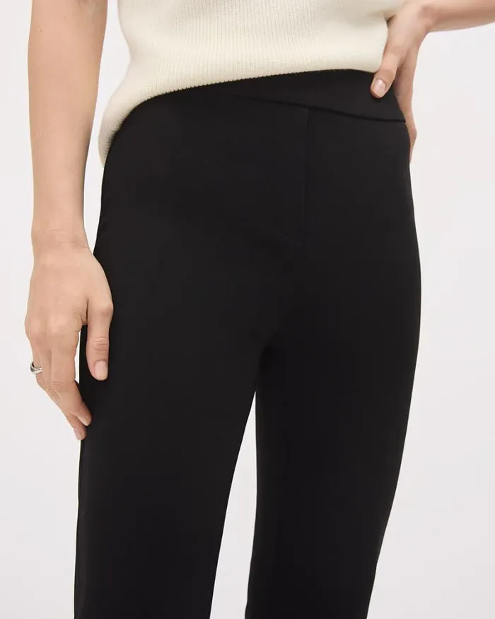 RWandCO Leggings Black HighRise FlareLeg Legging Pant Black 8211 Women RWandCO Leggings Black HighRise FlareLeg Legging Pant Black 8211 Women