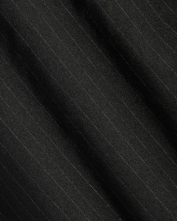 RWandCO Leggings Striped AnkleLength Twill City Legging Pant Black Pin Stripe 8211 Women RWandCO Leggings Striped AnkleLength Twill City Legging Pant Black Pin Stripe 8211 Women