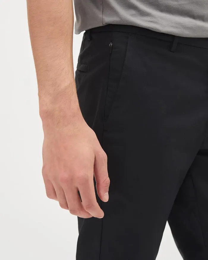 RWandCO Pants Commuter Jogger Black 8211 Men