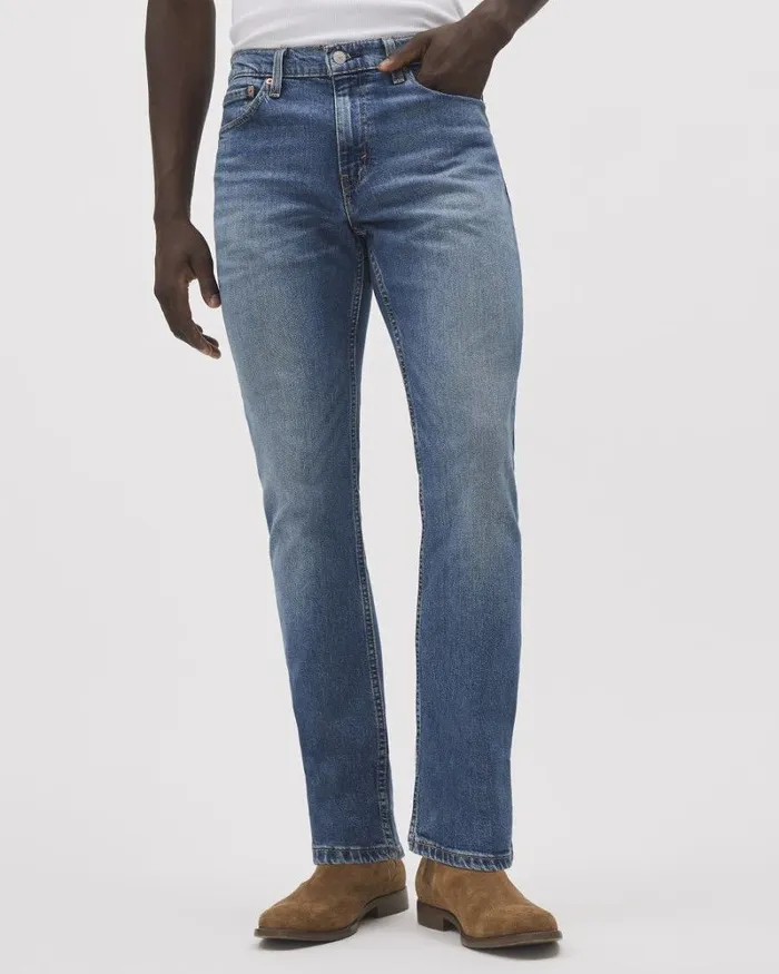 RWandCO Pants Levi039s 8211 511 SlimLeg Jeans Terrible Claw 8211 Men RWandCO Pants Levi039s 8211 511 SlimLeg Jeans Terrible Claw 8211 Men