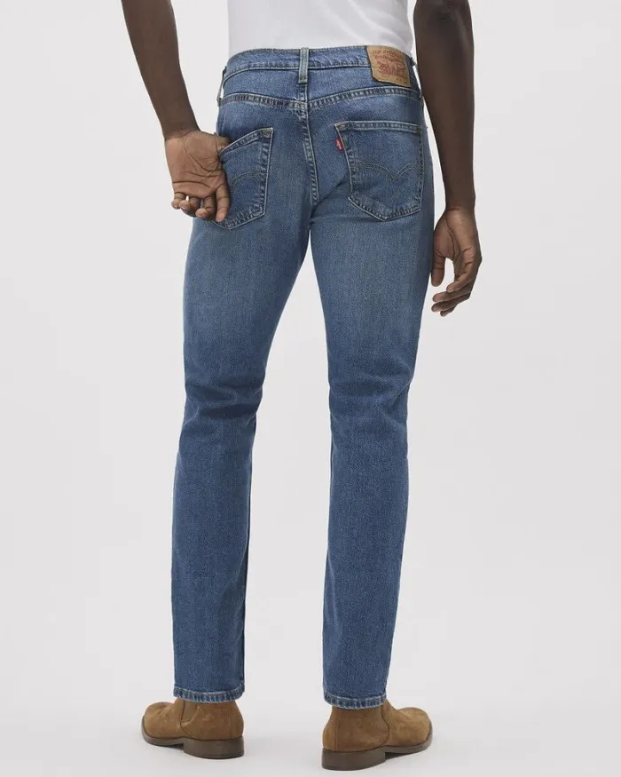 RWandCO Pants Levi039s 8211 511 SlimLeg Jeans Terrible Claw 8211 Men RWandCO Pants Levi039s 8211 511 SlimLeg Jeans Terrible Claw 8211 Men