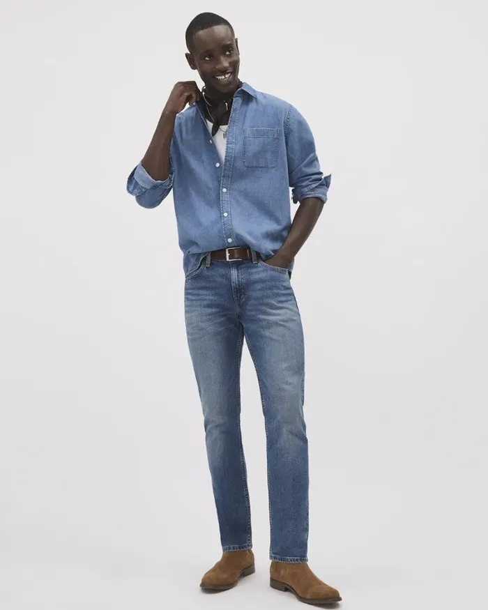 RWandCO Pants Levi039s 8211 511 SlimLeg Jeans Terrible Claw 8211 Men RWandCO Pants Levi039s 8211 511 SlimLeg Jeans Terrible Claw 8211 Men