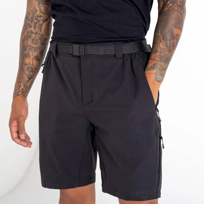 RWandCO Shorts Dare 2B 8211 Mens Tuned In Pro Lightweight Cargo Shorts Black 8211 Men RWandCO Shorts Dare 2B 8211 Mens Tuned In Pro Lightweight Cargo Shorts Black 8211 Men