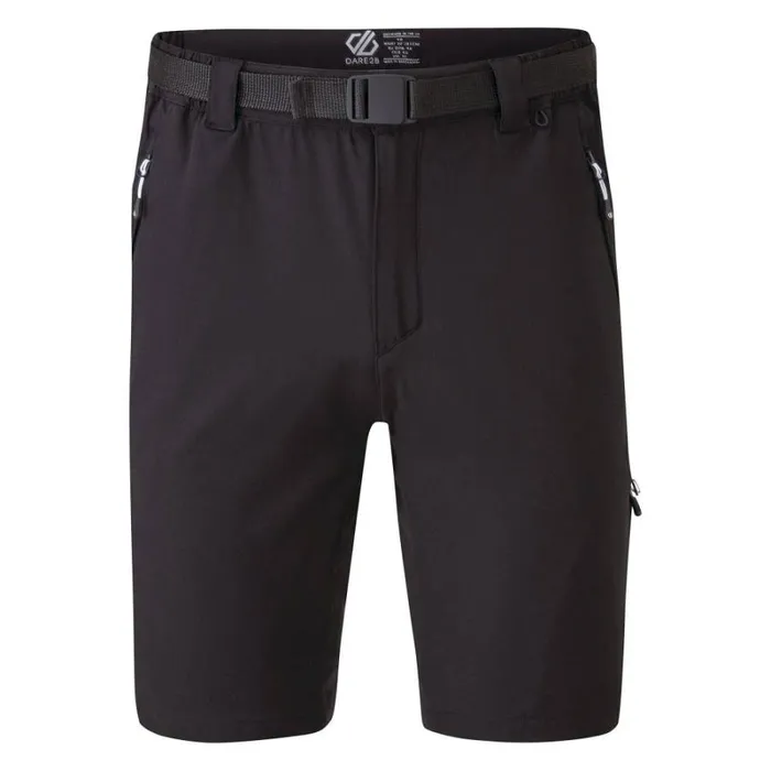 RWandCO Shorts Dare 2B 8211 Mens Tuned In Pro Lightweight Cargo Shorts Black 8211 Men RWandCO Shorts Dare 2B 8211 Mens Tuned In Pro Lightweight Cargo Shorts Black 8211 Men