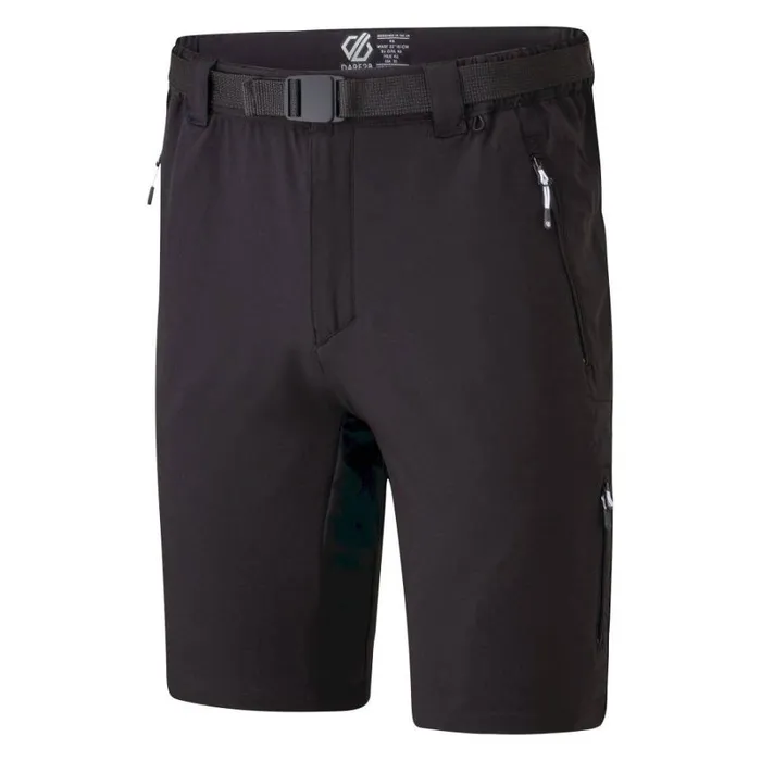RWandCO Shorts Dare 2B 8211 Mens Tuned In Pro Lightweight Cargo Shorts Black 8211 Men RWandCO Shorts Dare 2B 8211 Mens Tuned In Pro Lightweight Cargo Shorts Black 8211 Men