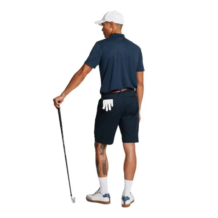 RWandCO Shorts Lyle and Scott 8211 Mens Chino Stretch Golf Shorts Dark Blue 8211 Men RWandCO Shorts Lyle and Scott 8211 Mens Chino Stretch Golf Shorts Dark Blue 8211 Men