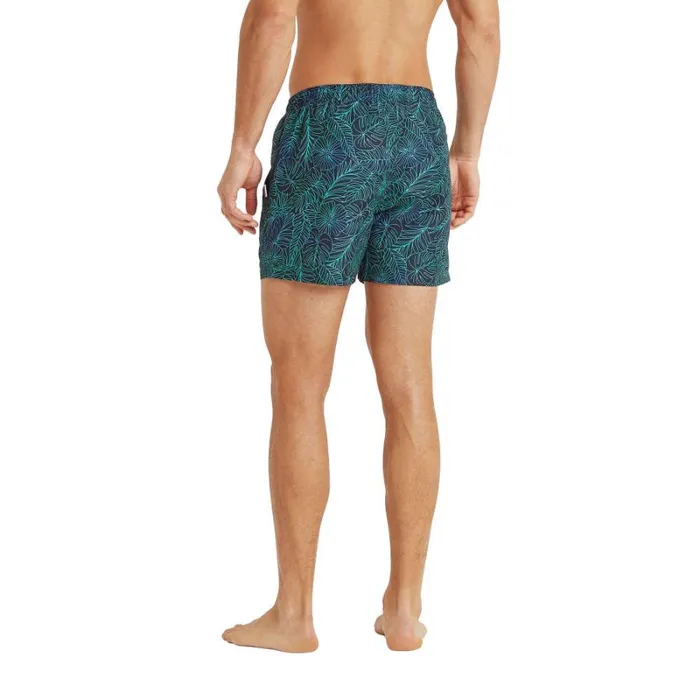 RWandCO Shorts TOG24 8211 Mens Kai Tropical Swim Shorts Dark Blue 8211 Men RWandCO Shorts TOG24 8211 Mens Kai Tropical Swim Shorts Dark Blue 8211 Men