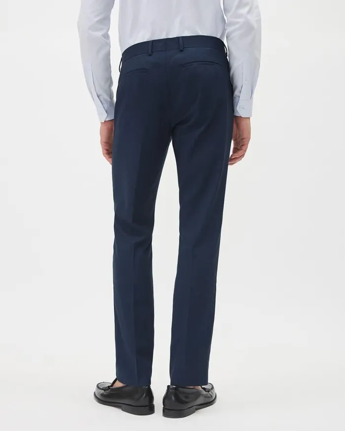 RWandCO Suits Essential Navy Suit Pant Navy Blue 8211 Men RWandCO Suits Essential Navy Suit Pant Navy Blue 8211 Men