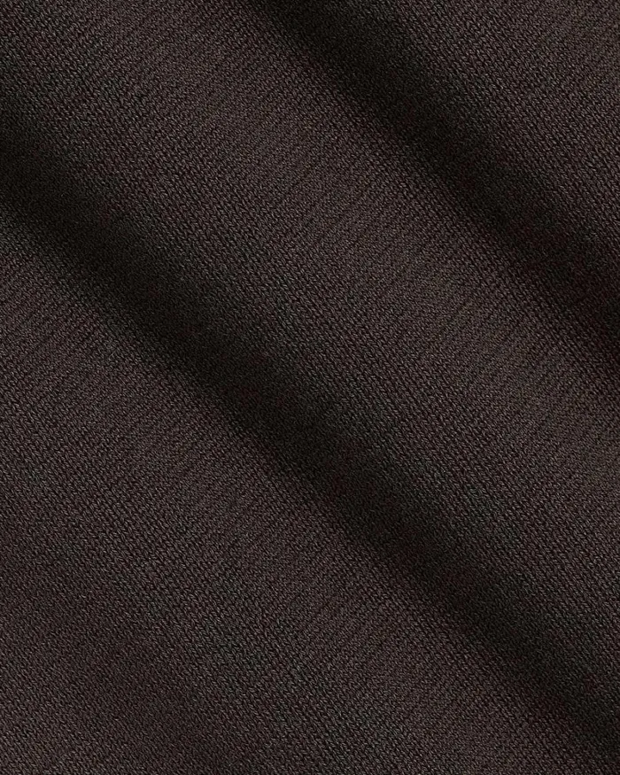 RWandCO Sweaters and Cardigans LongSleeve MockNeck Sweater Espresso Bean 8211 Men RWandCO Sweaters and Cardigans LongSleeve MockNeck Sweater Espresso Bean 8211 Men