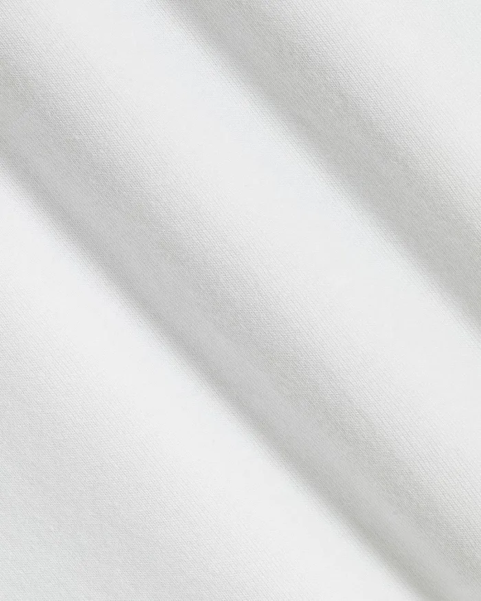 RWandCO TShirts RelaxedFit ShortSleeve Tee 8211 Levi039s Bright White 8211 Men