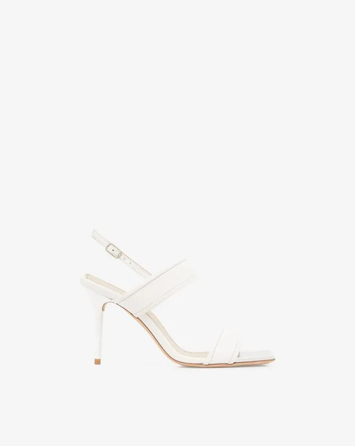 Sandals Women IRO CHLORITE HEELED SANDALS