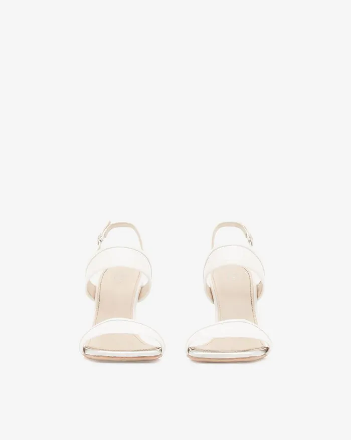 Sandals Women IRO CHLORITE HEELED SANDALS