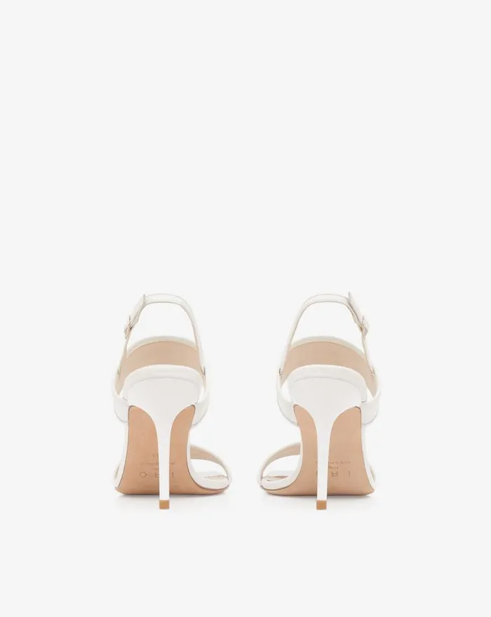 Sandals Women IRO CHLORITE HEELED SANDALS