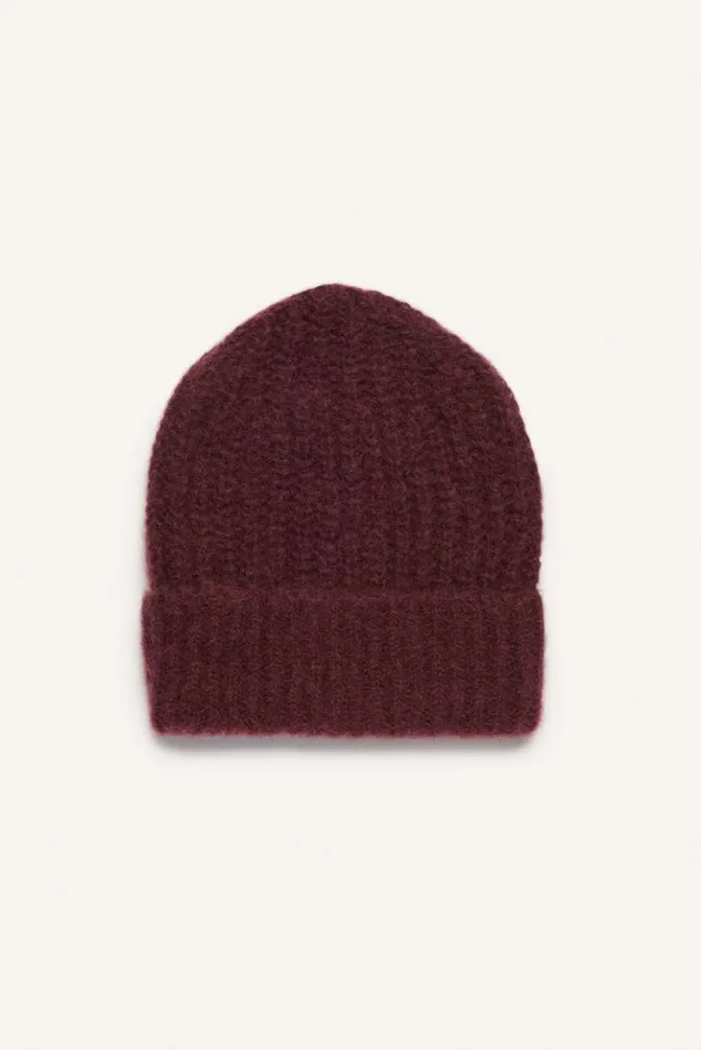 SanderWarm Beanie Shoes and Accessories Baandsh Scarves and Beanies