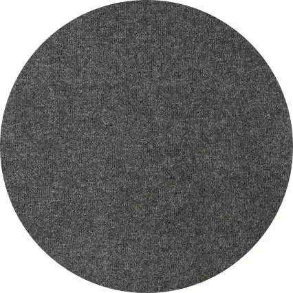 Savile Row Company Dark Grey Merino Wool Cashmere Crew Neck Jumper Dark Grey Men Knitwear