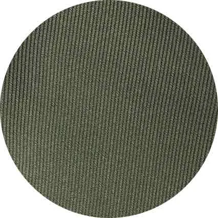 Savile Row Company Khaki Green Twill Silk Tie Khaki Men Silk Ties