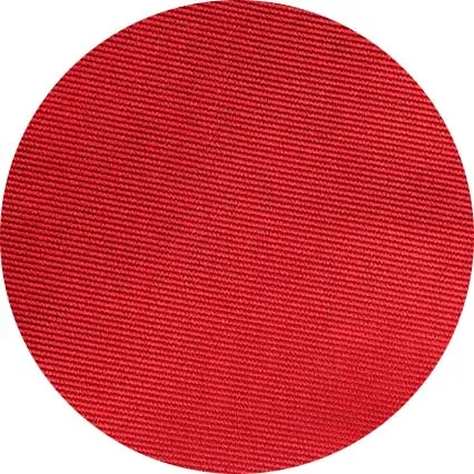 Savile Row Company Red Fine Twill Silk Pocket Square Red Men Pocket Squares