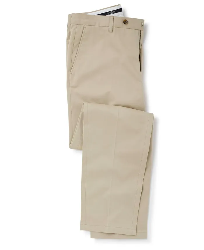 Savile Row Company Stone Stretch Cotton Classic Fit Flat Front Chinos Stone Men Chinos And Shorts Savile Row Company Stone Stretch Cotton Classic Fit Flat Front Chinos Stone Men Chinos And Shorts