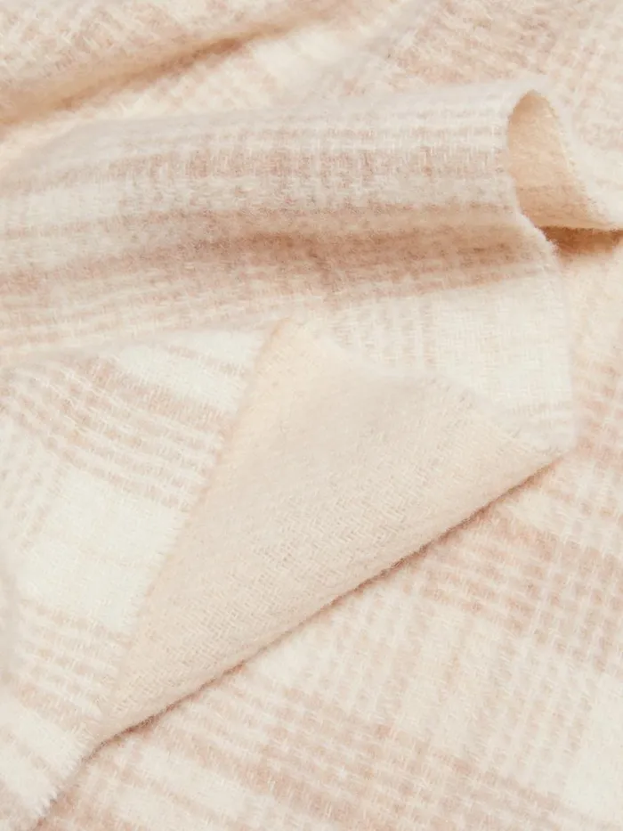 Scarves WomenMen Holzweiler Tableau Ecru